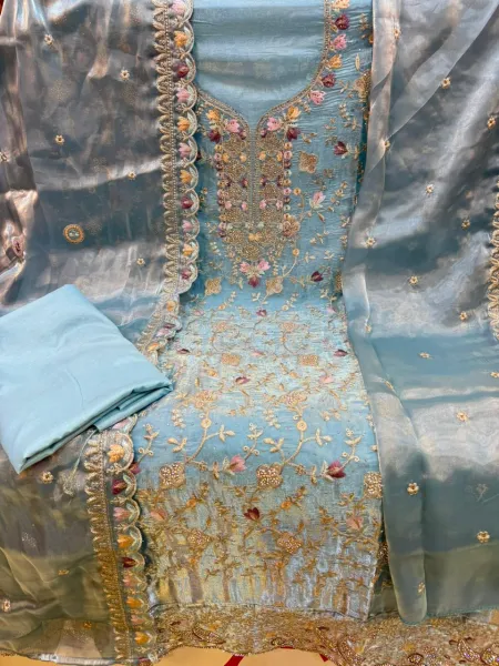 Exclusive Jimicho Party Wear – Perfect for Special Occasions